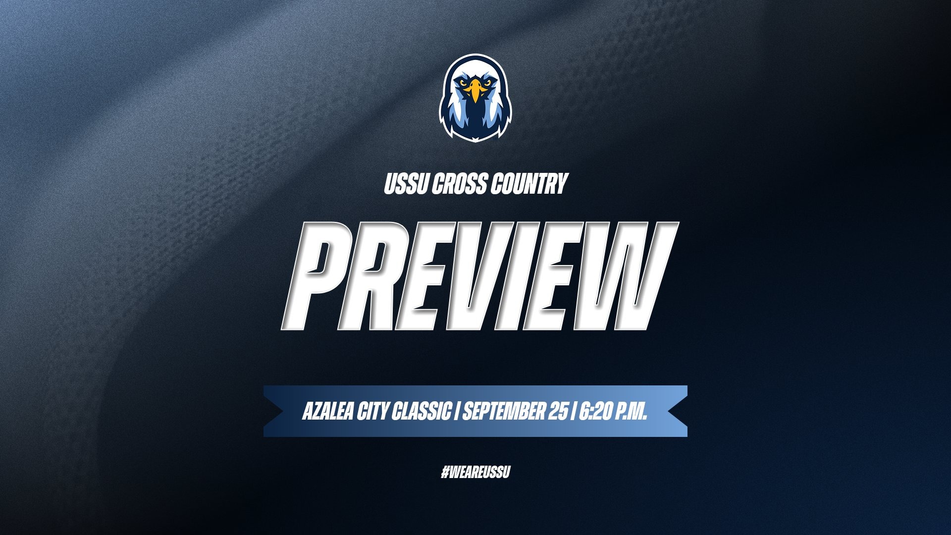 USSU XC Preview - 26 Azalea City Classic
