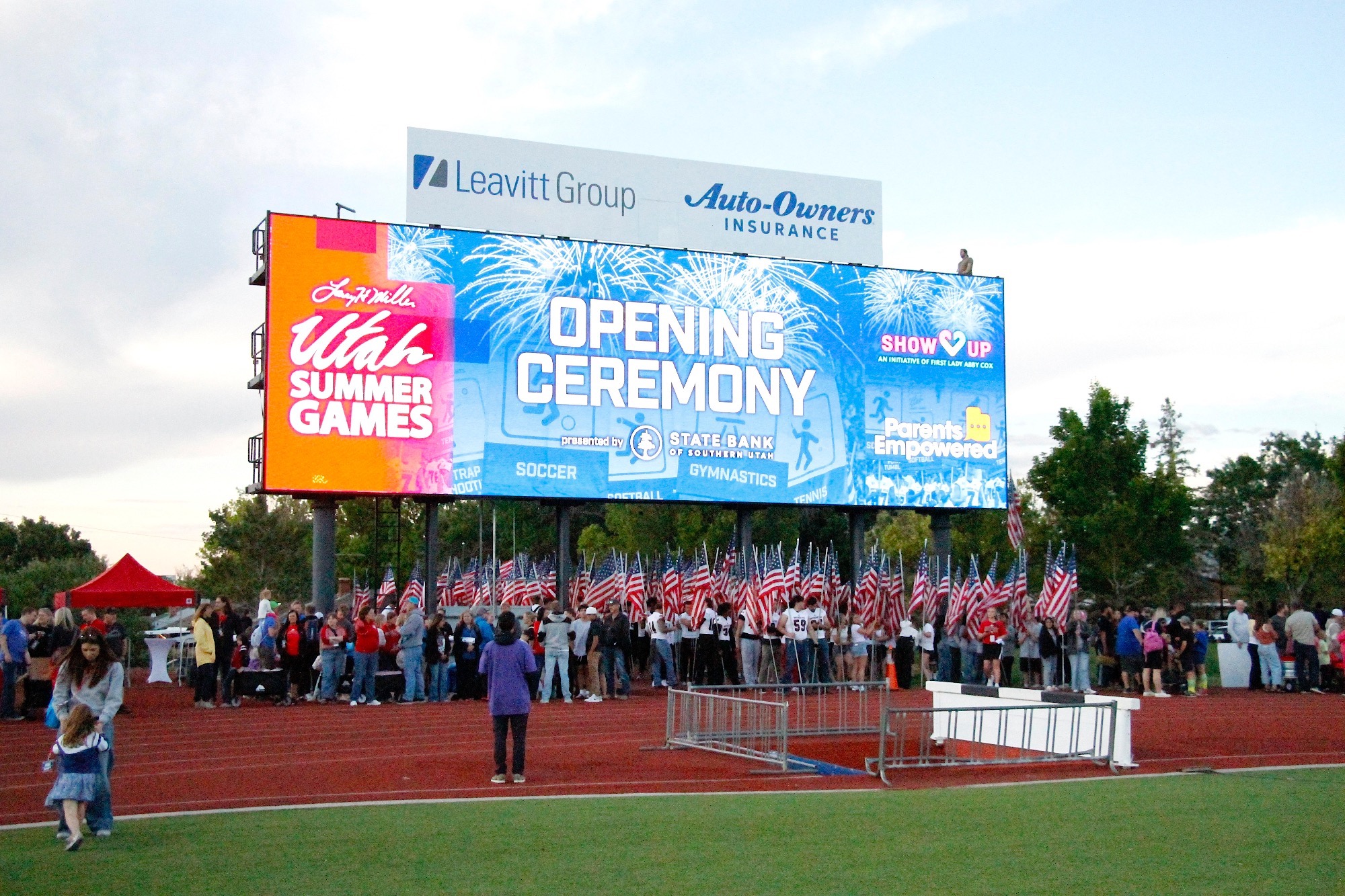 2025 UHSAA Football Semifinals Photo Gallery - Utah Summer Games