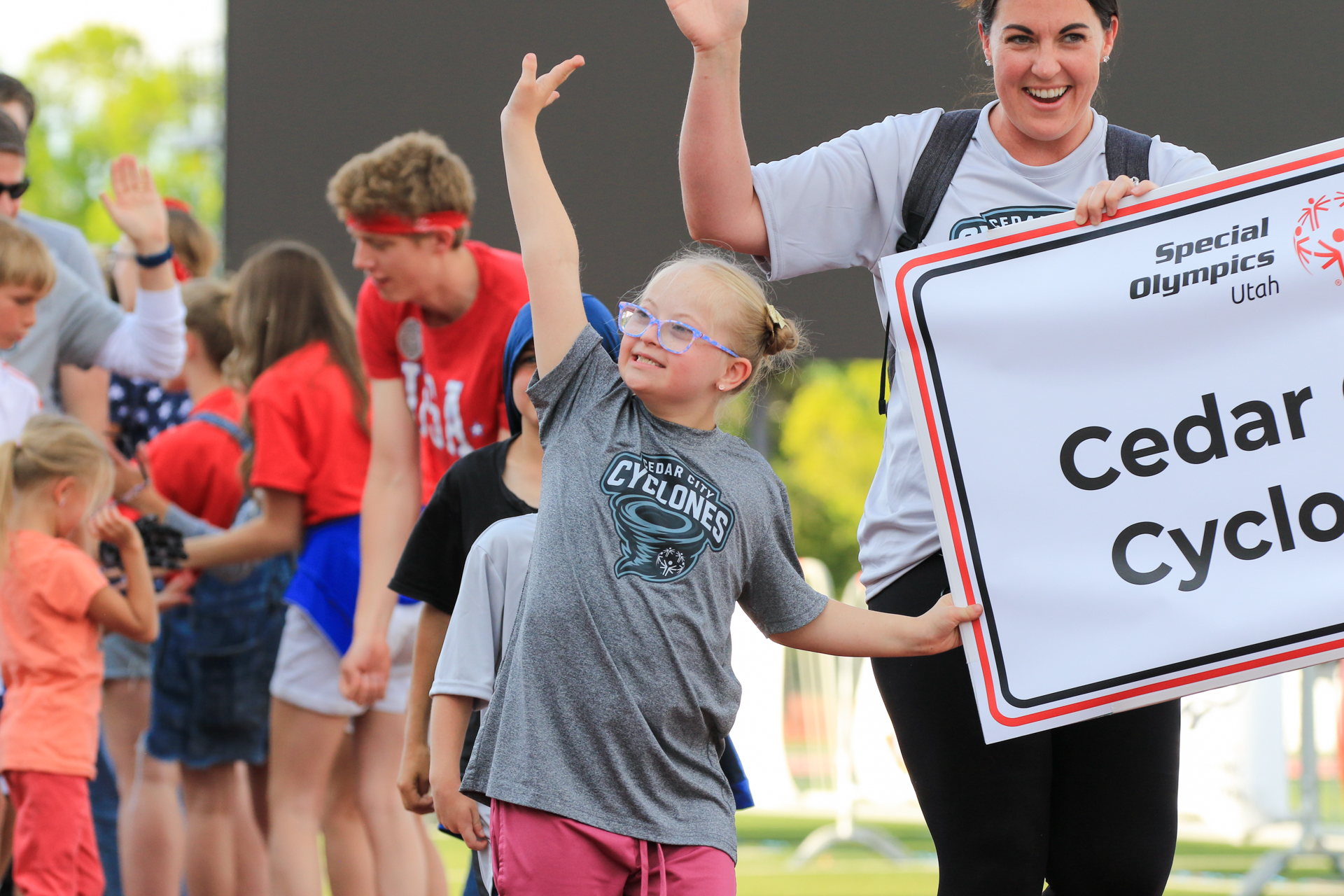 Larry H. Miller Utah Summer Games opens registration for 2025 Program ...