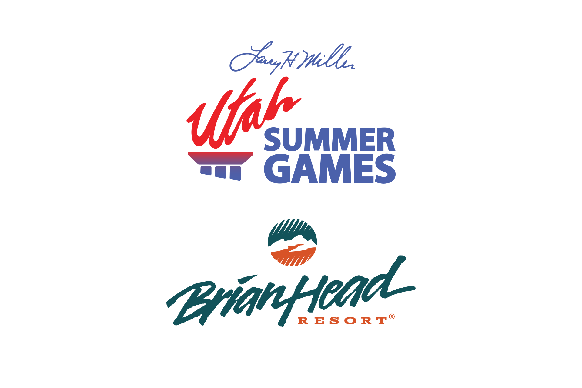 Brian Head Partner Art