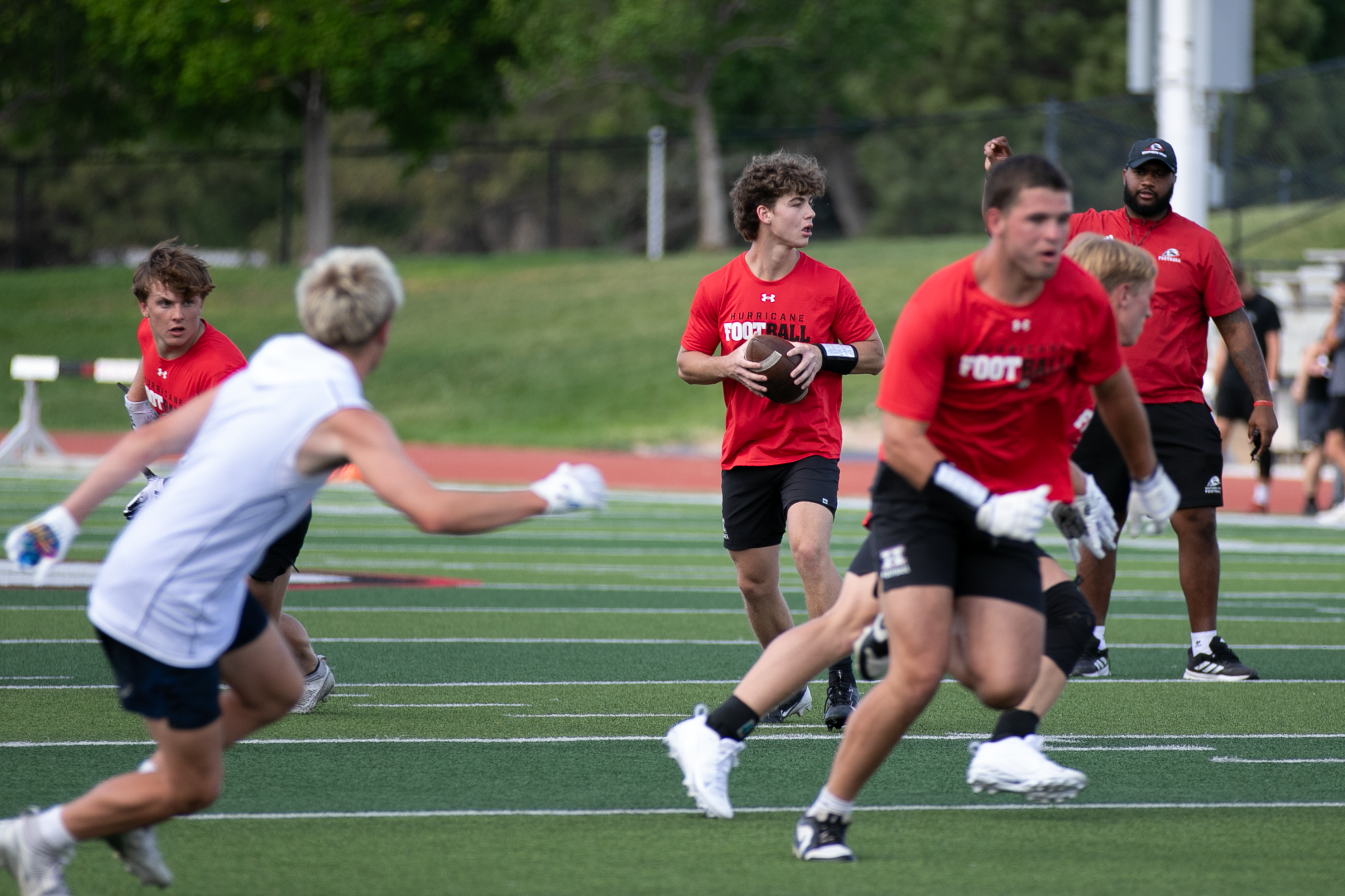 USG Football