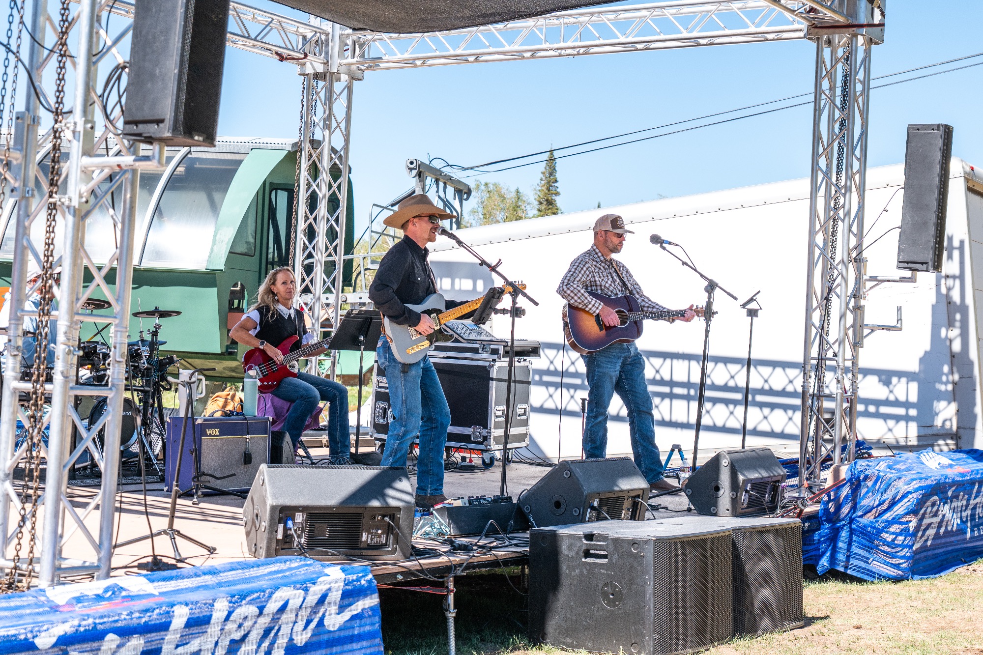 Larry H. Miller Utah Summer Games Day at Brian Head Resort - 40th Anniversary Celebration Series Event on Saturday, June 20, 2026