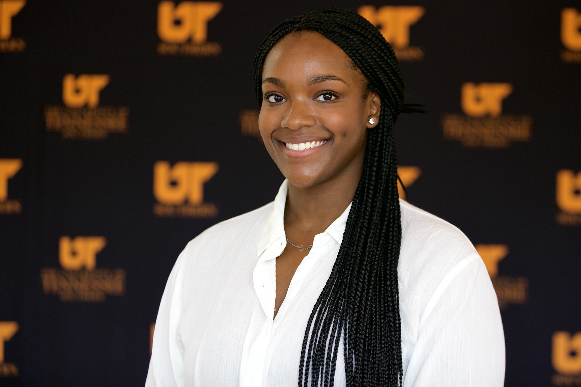 Erin Jackson