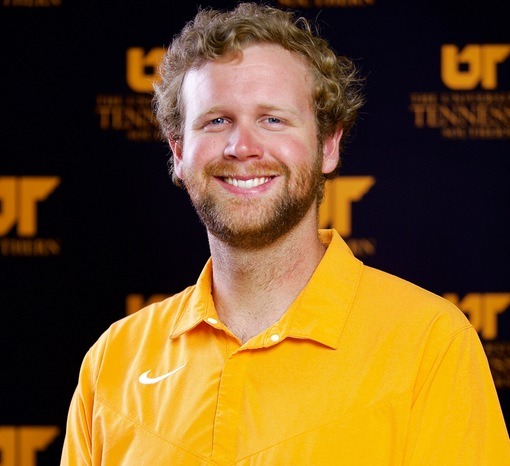 Eli Christman