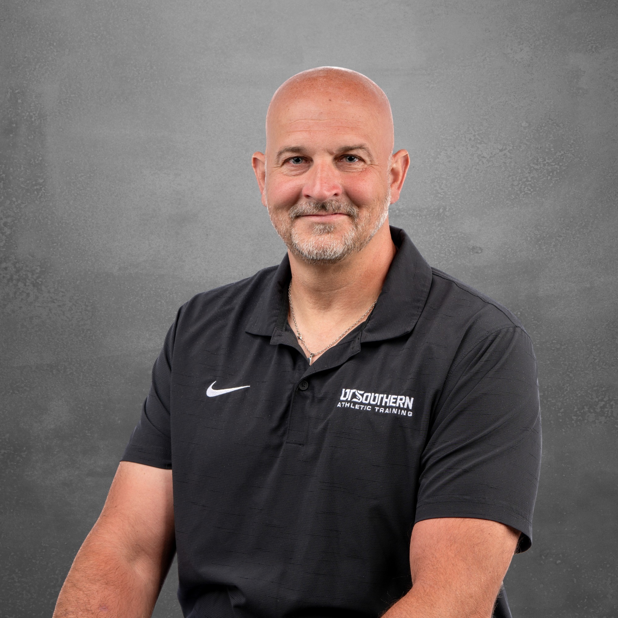 Grant Fairchild, UT Southern Director of Sports Medicine