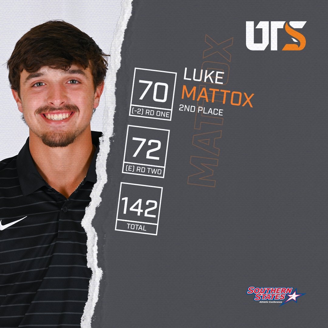 FHU INvite 2025 MGolf