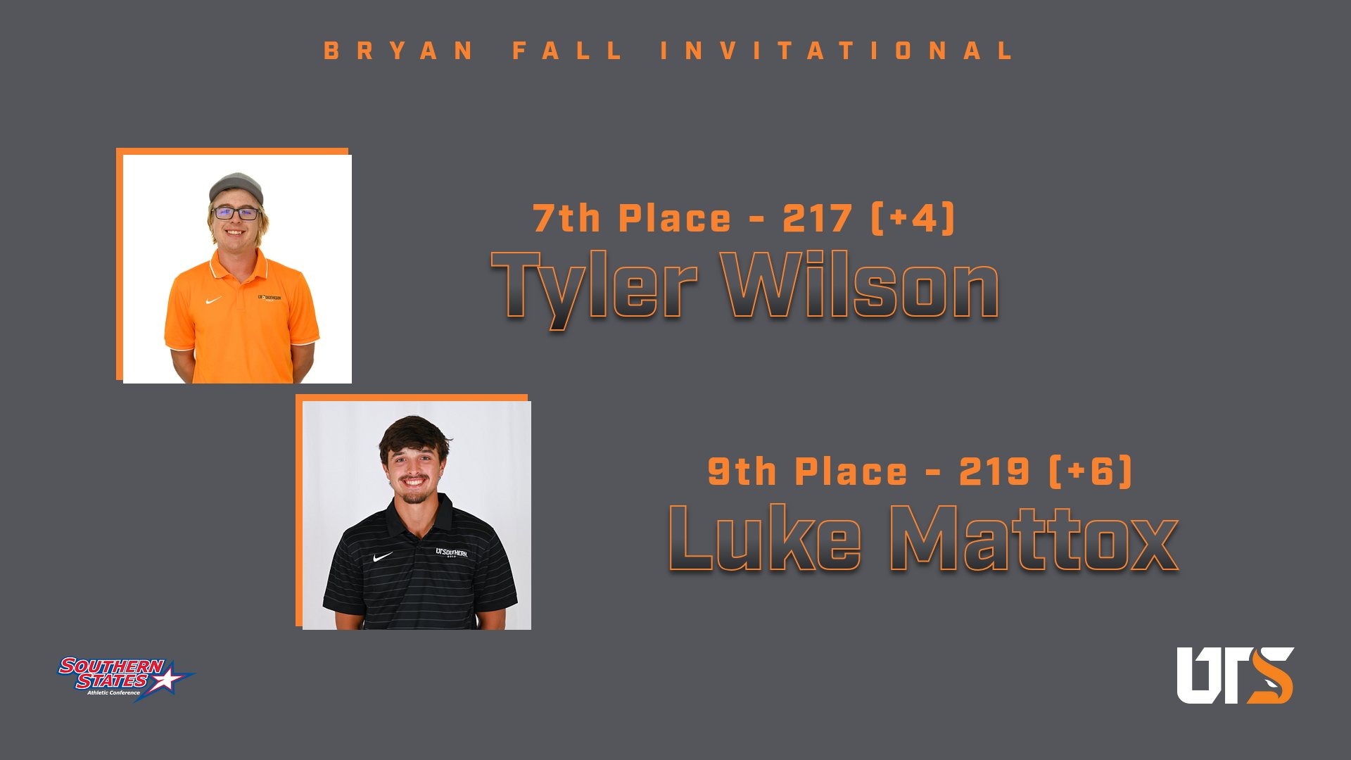 Bryan College Invite