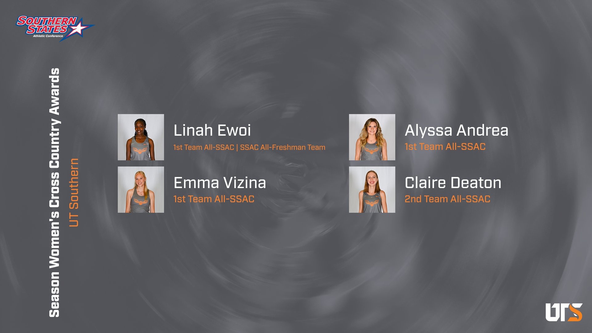 2025 WXC SSAC Awards