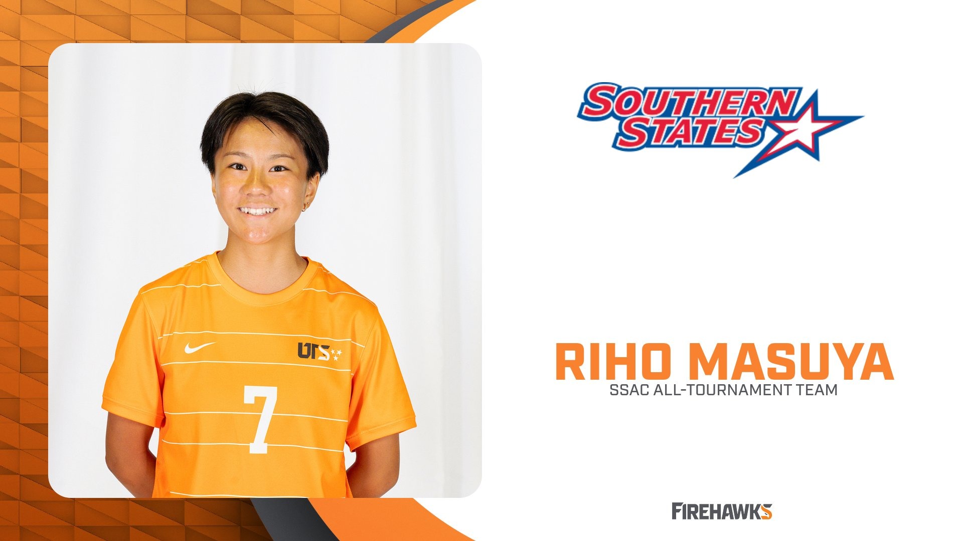 Masuya All-SSAC 2025