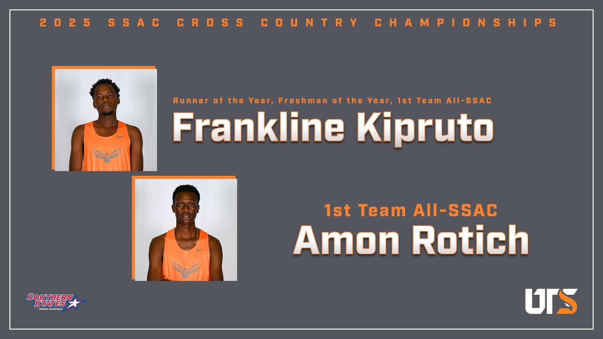 2025 MXC SSAC Awards