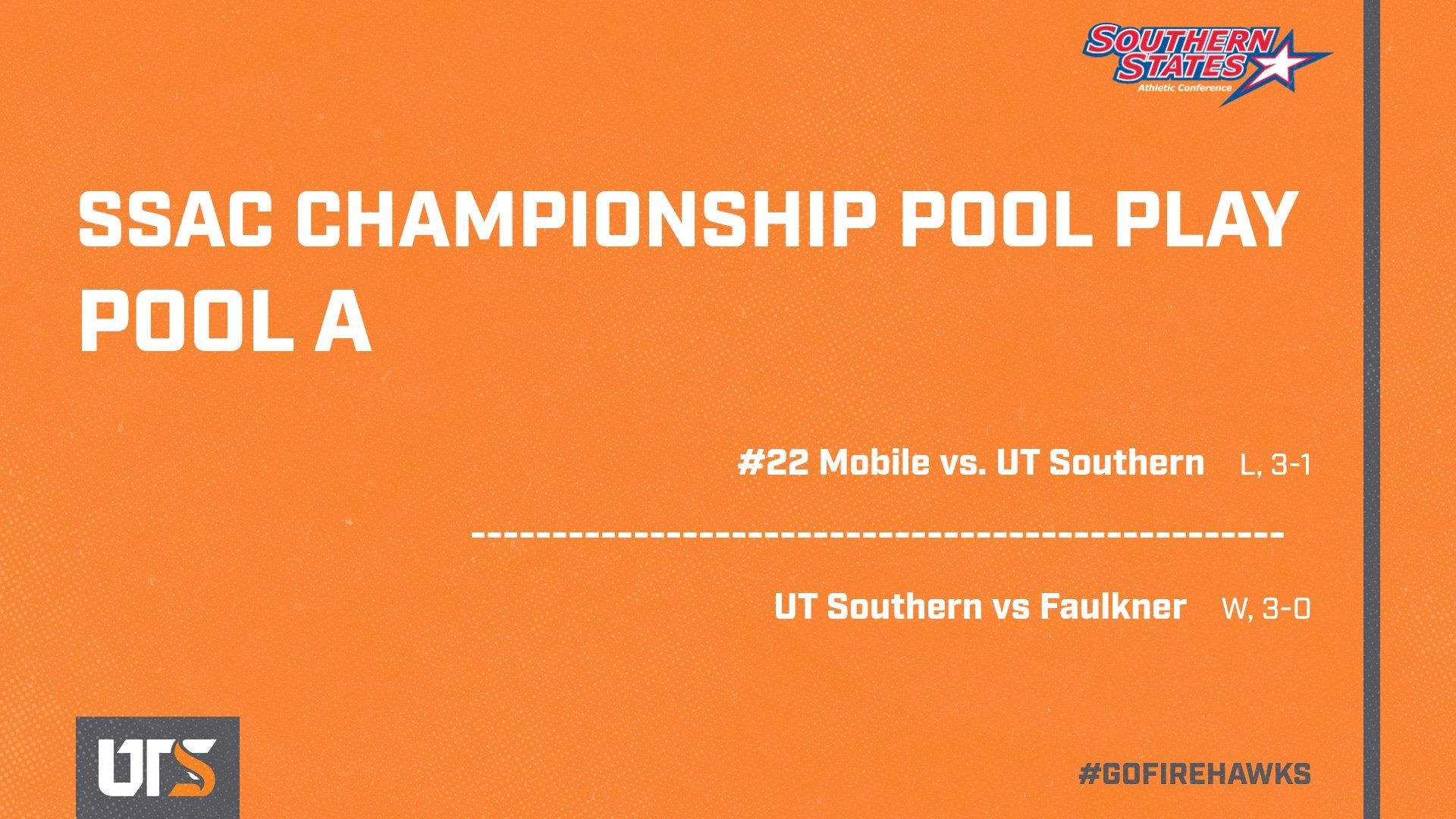 2025 SSAC VB Pool Play Day 1