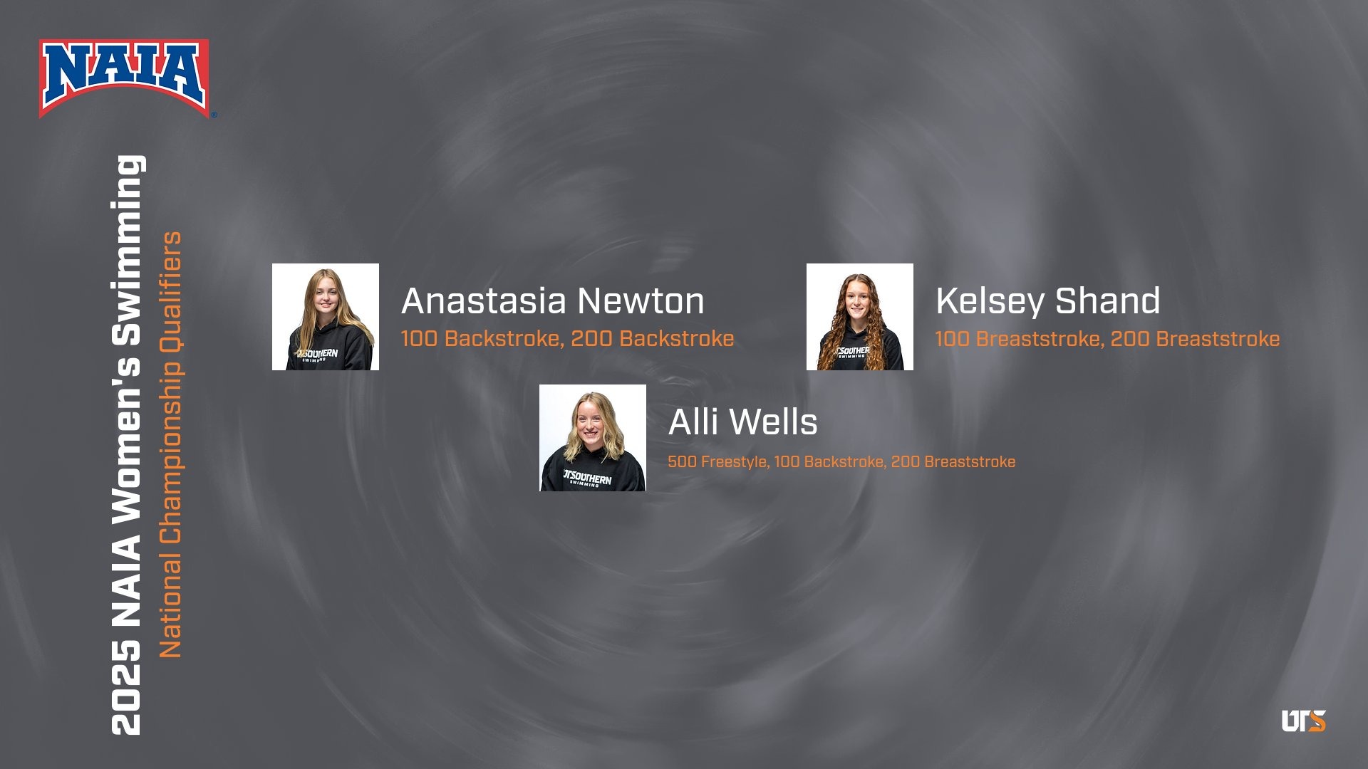 WSWIM 2025 Nationals