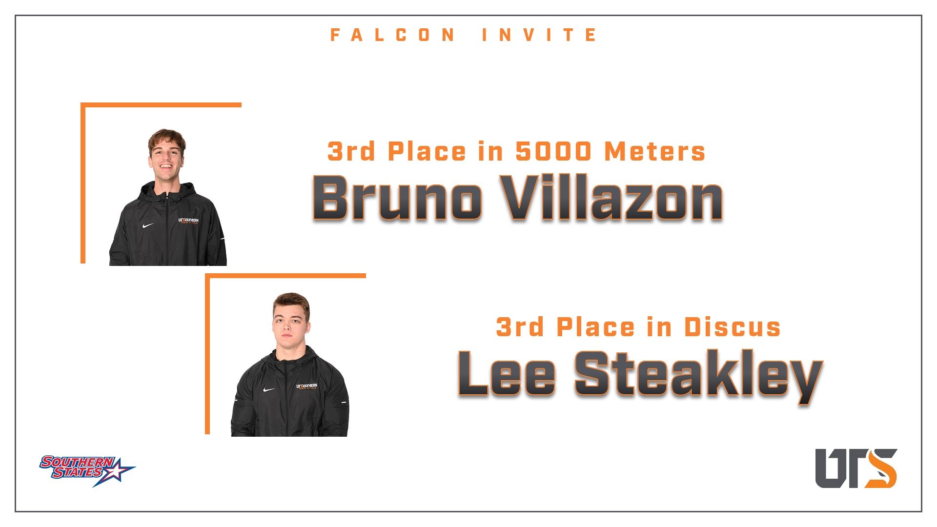 Track & Field at Montevallo