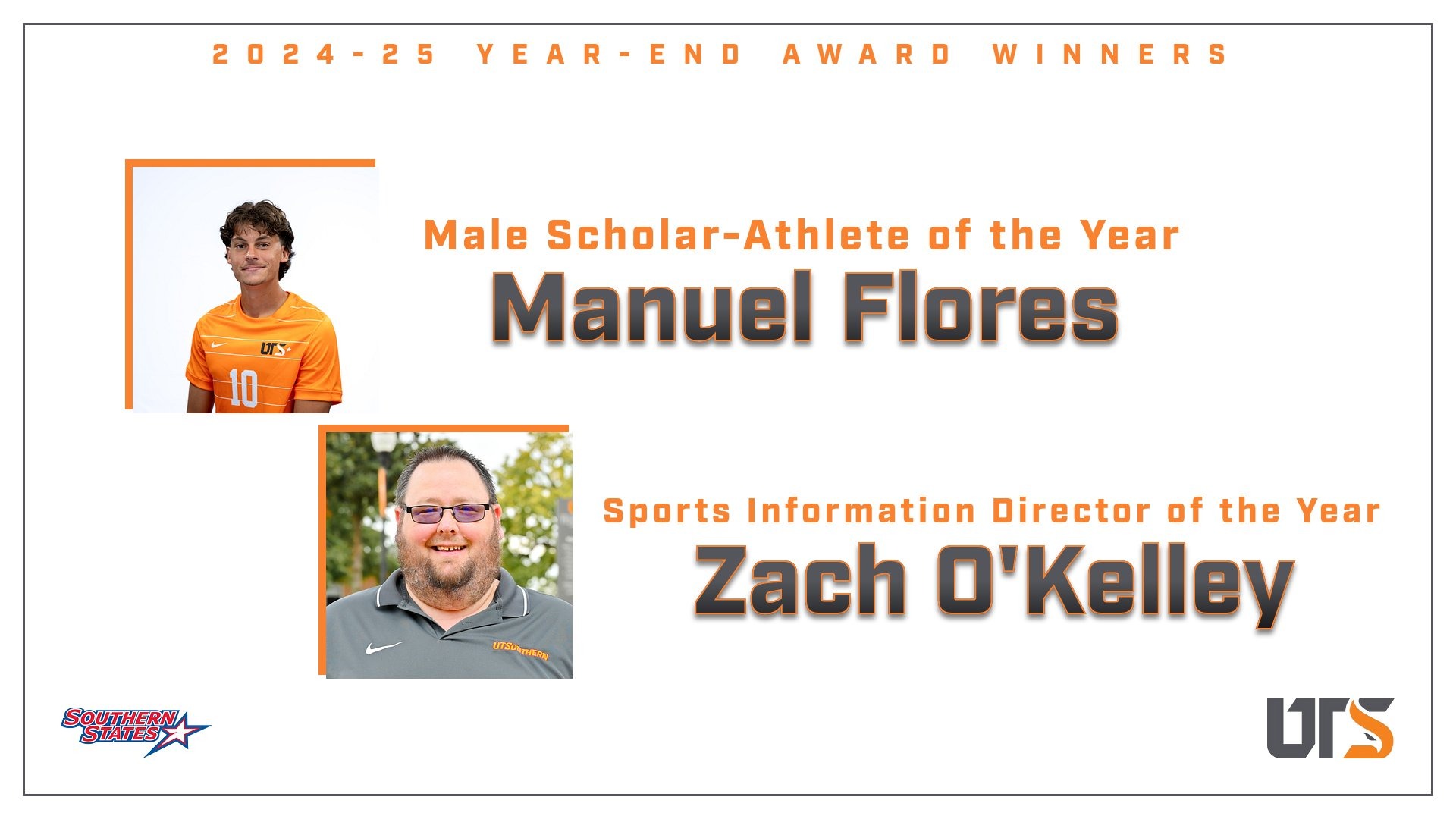 2024-25 SSAC EoY Awards