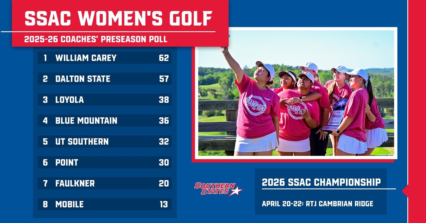 SSAC WGolf 2025