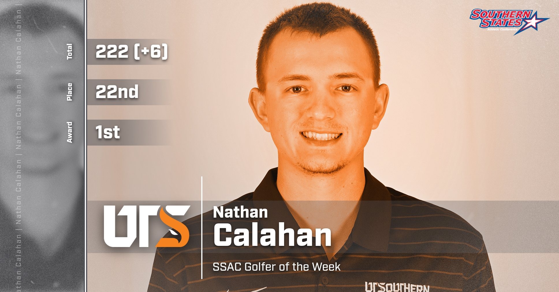 Calahan GotW 2025