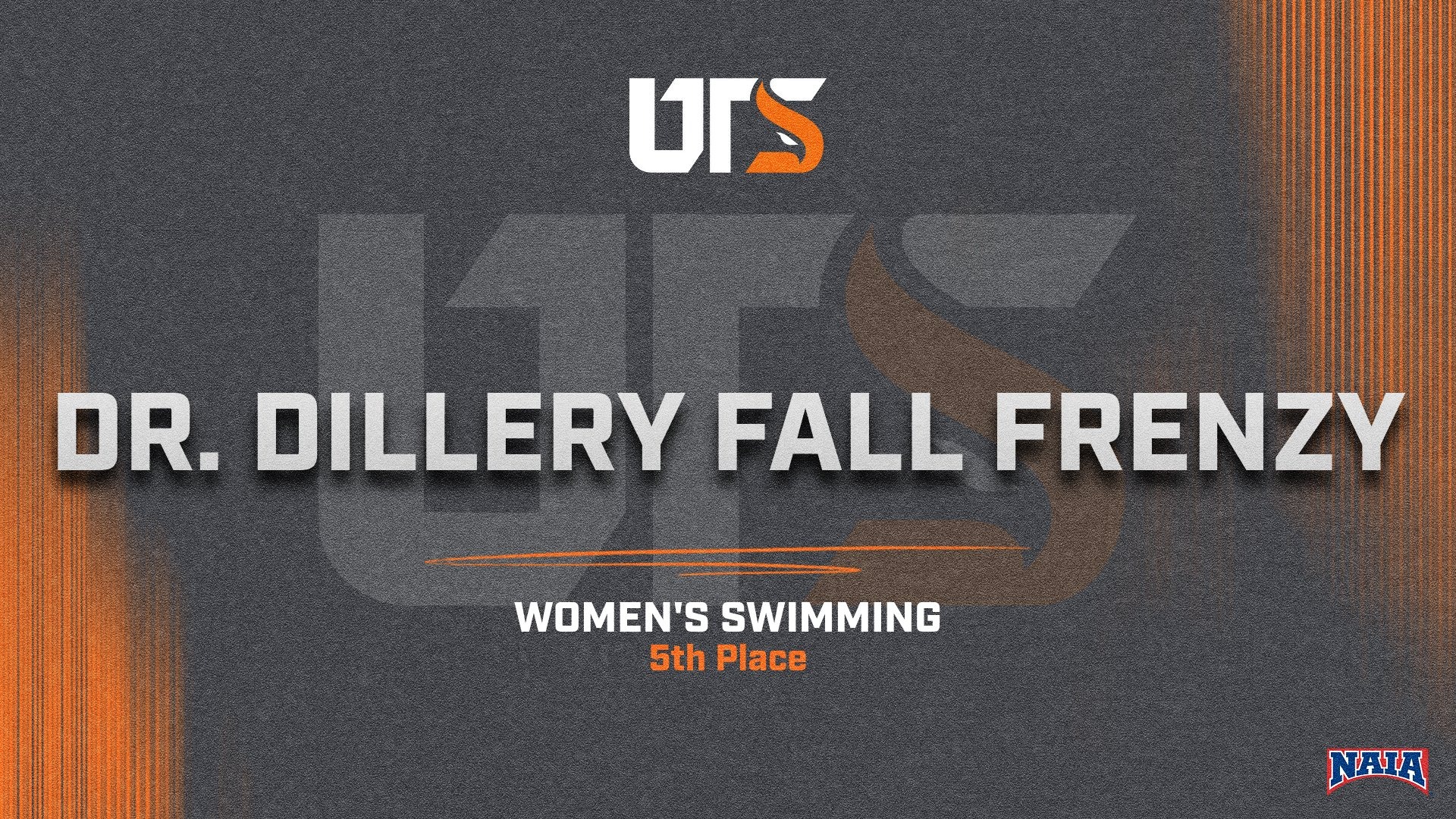 2025 Dr. Dillery WSwim