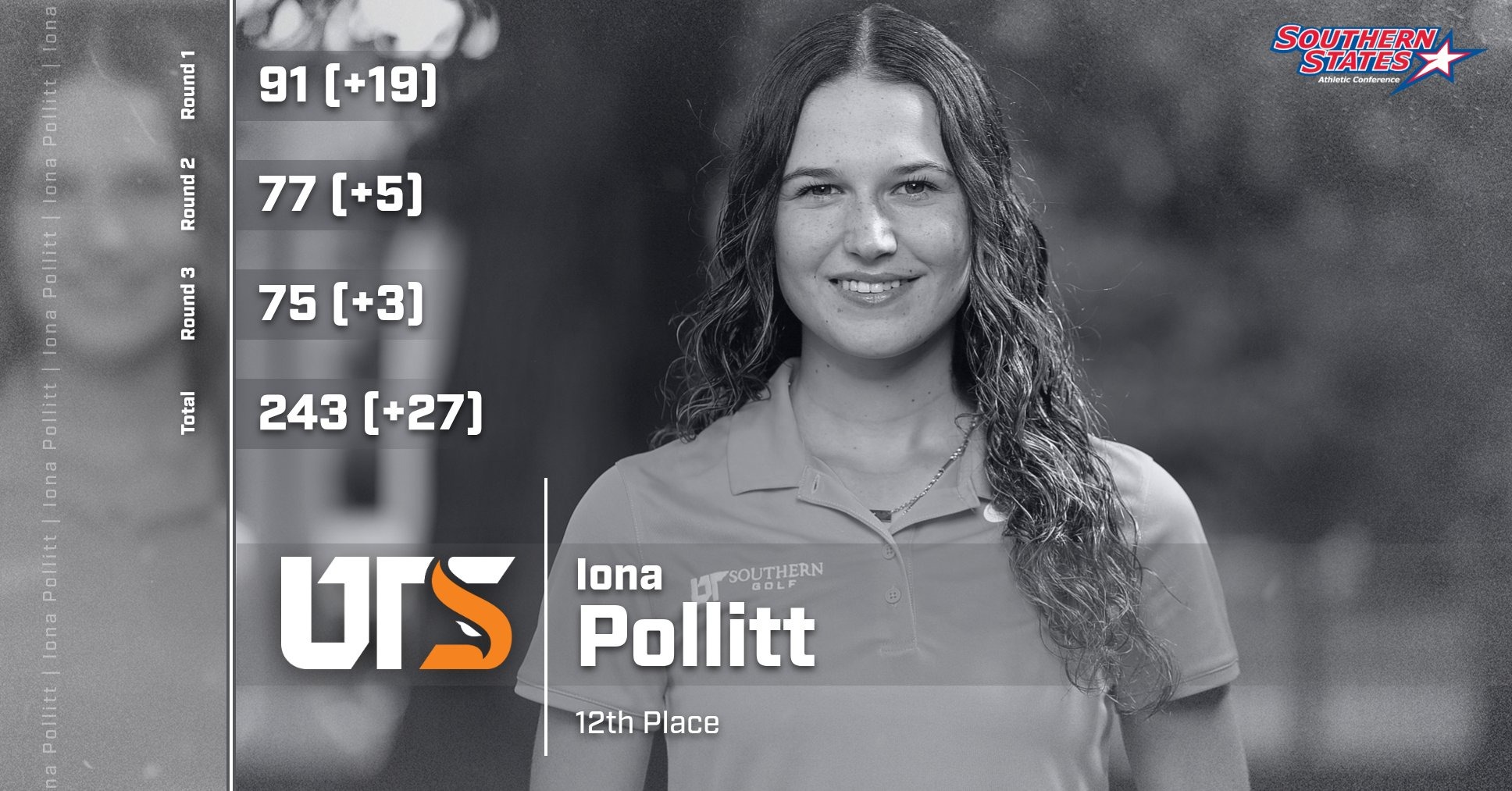 Rohrman Invite 2025 W