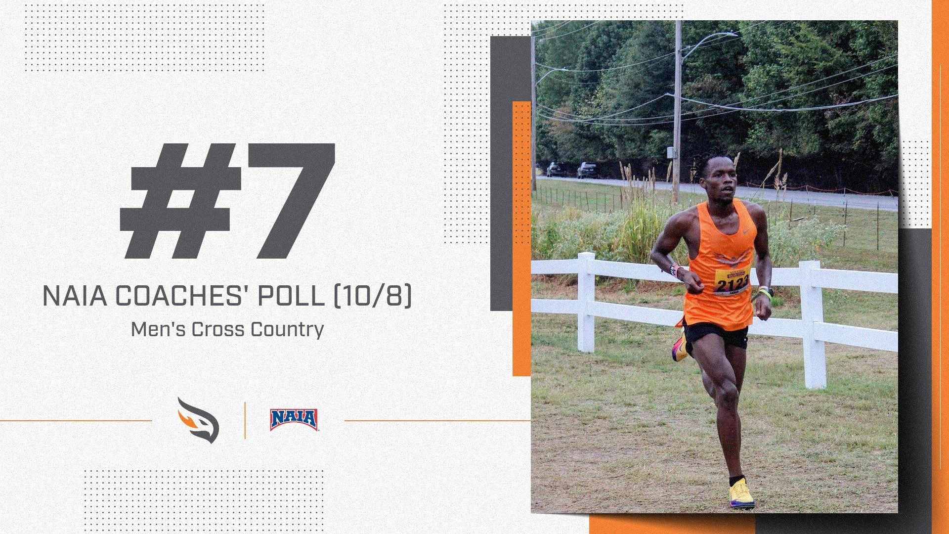 MXC NAIA Poll 2026