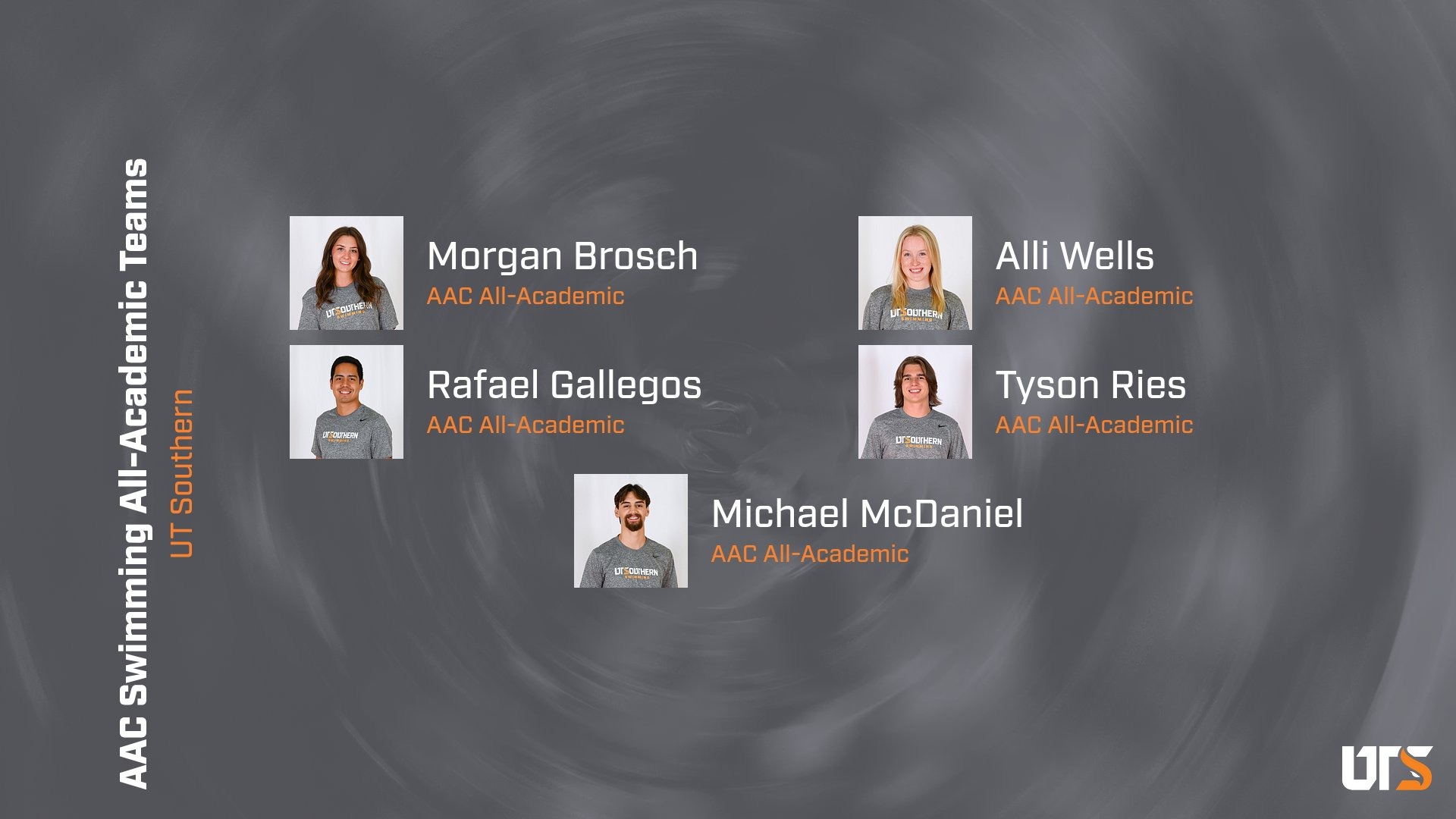 2026 AAC All-Academic