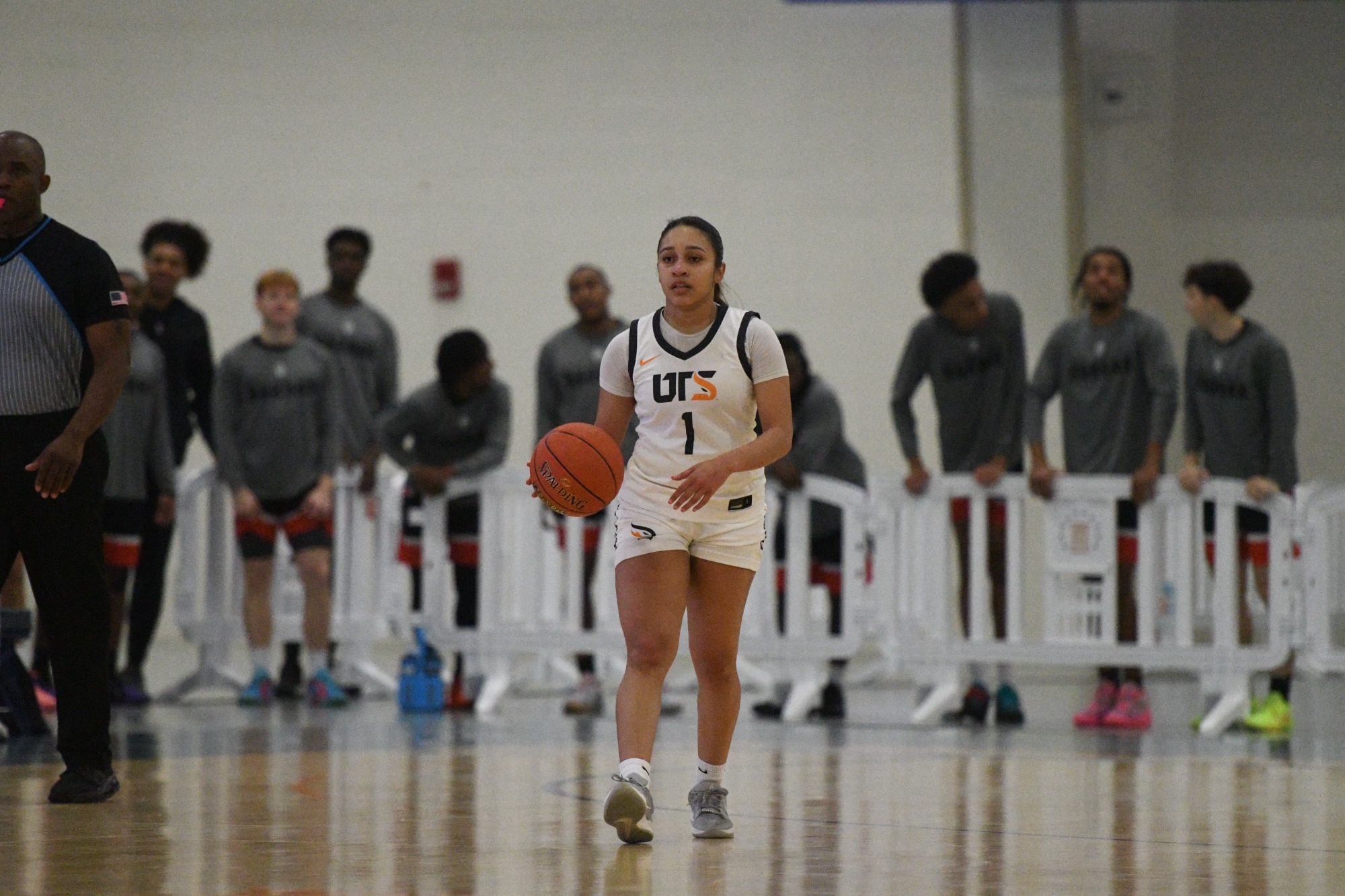 Silk SSAC Championship