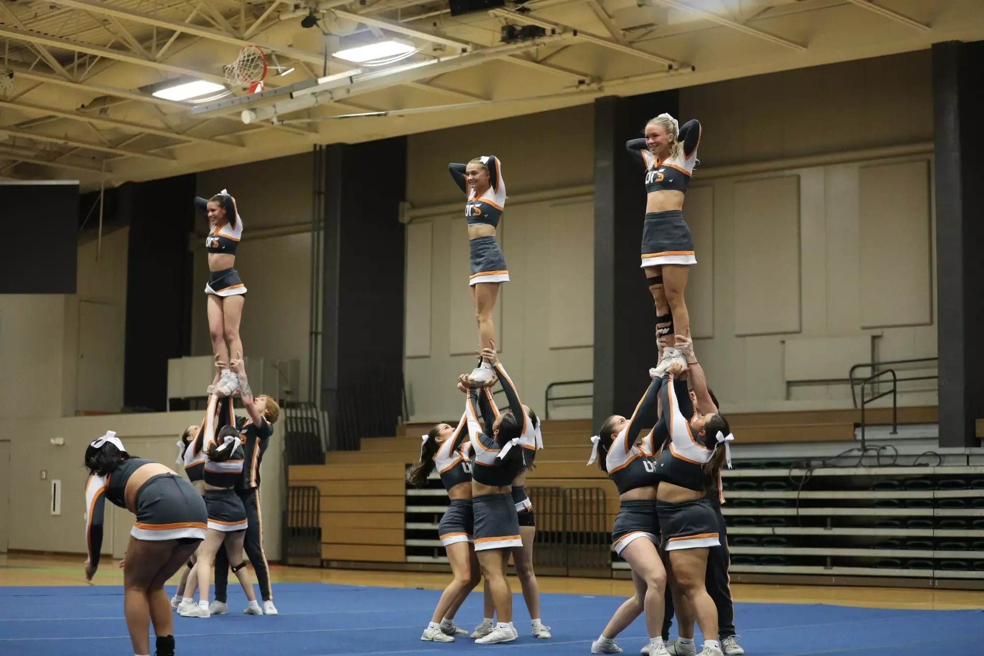 2026 Cheer at Life U Classic