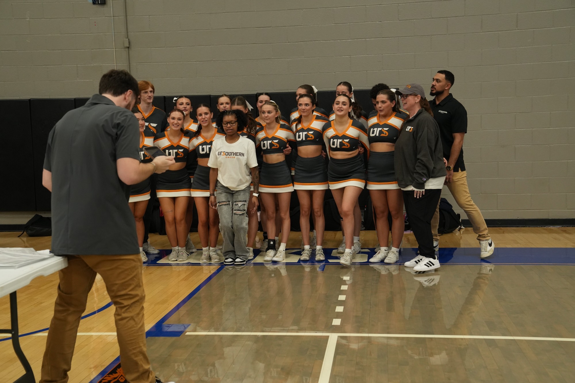 SSAC Championship 2026