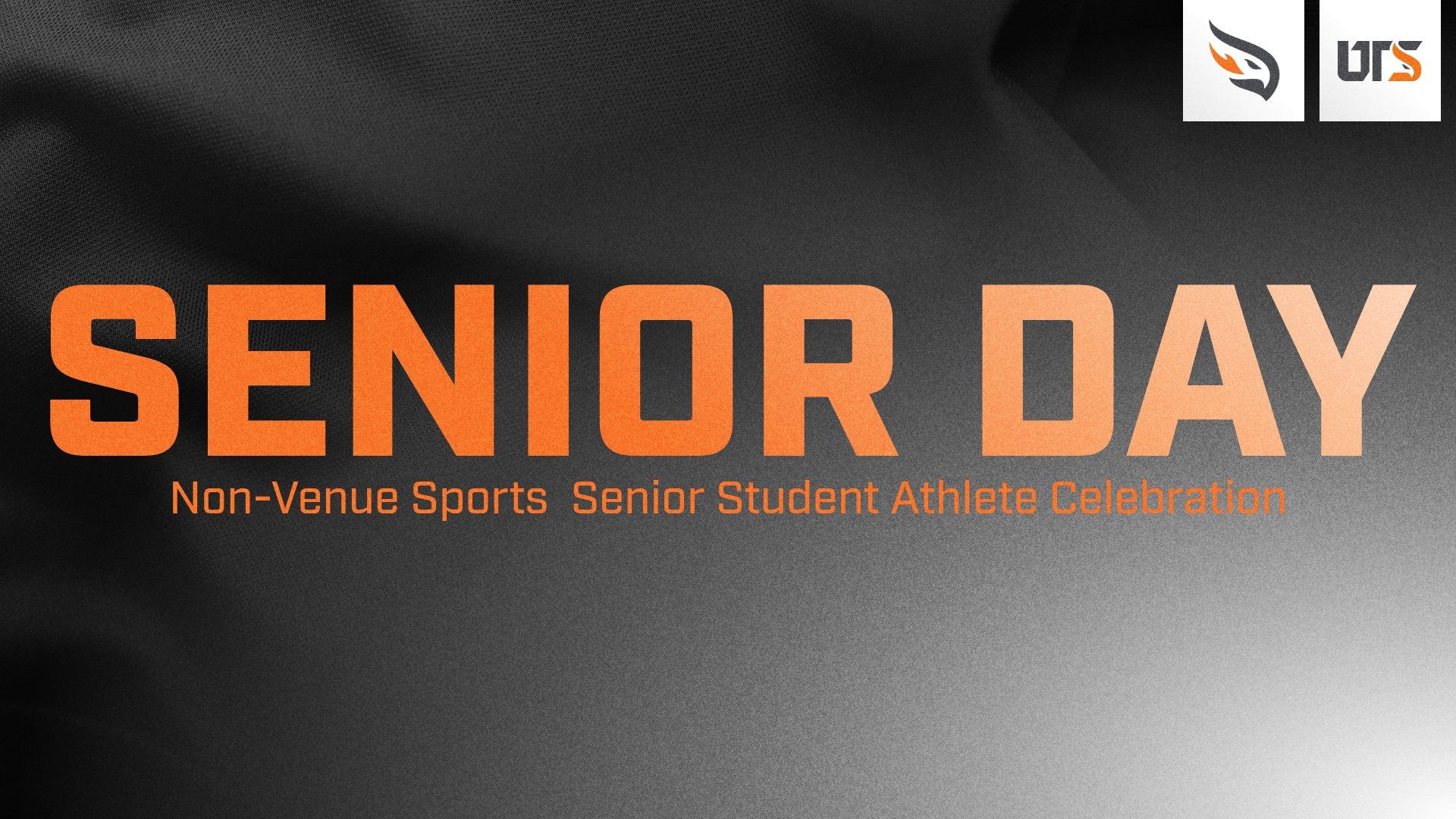 Non-Venue Senior Day 2026