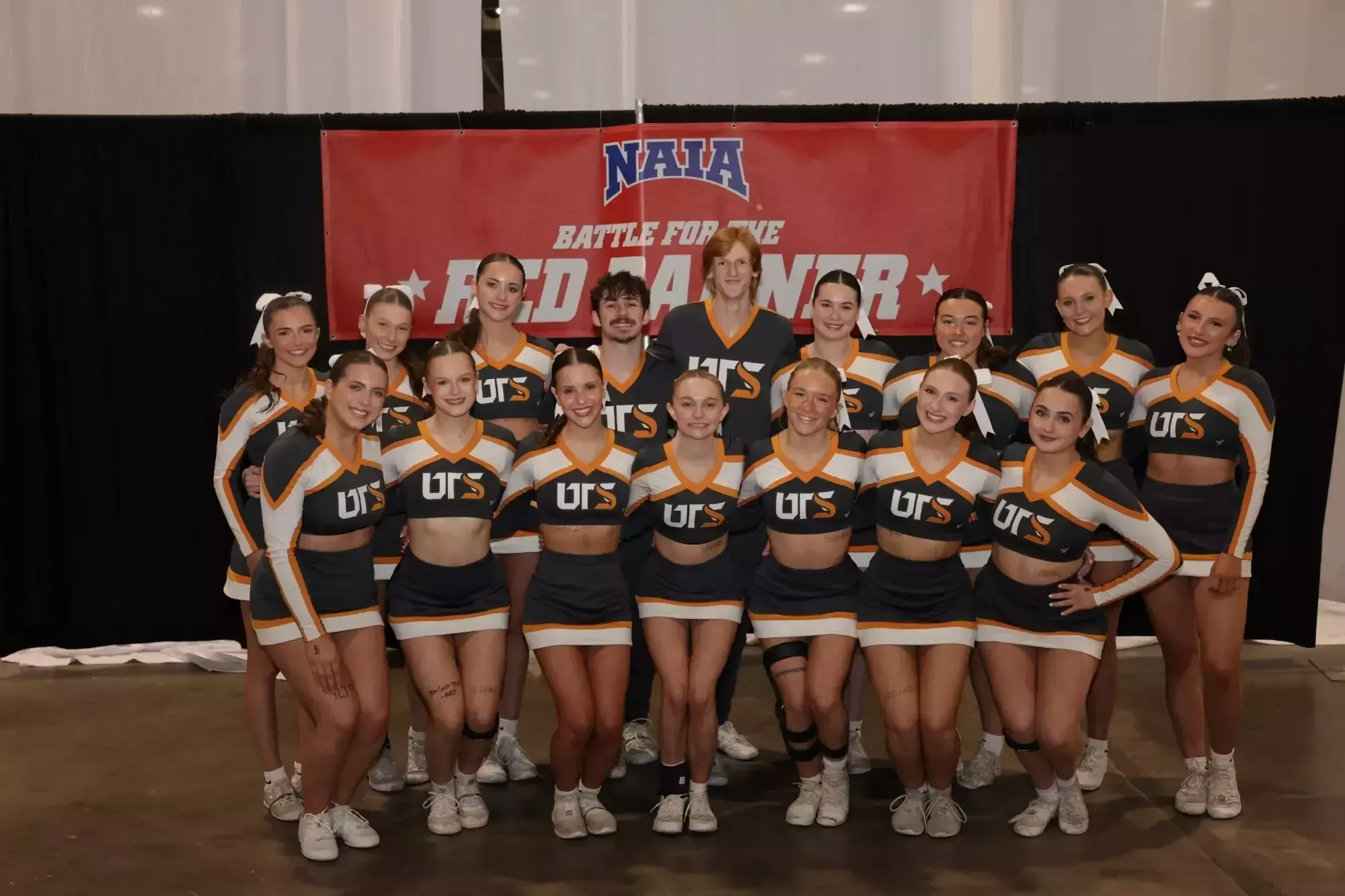 2026 Cheer Championship