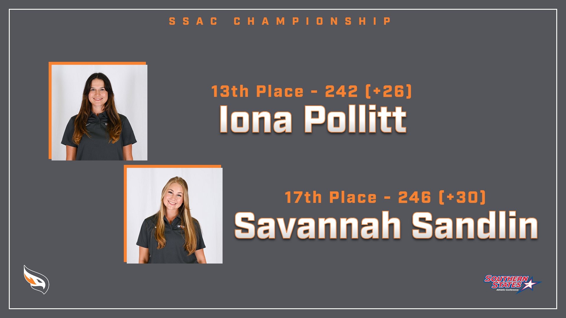 SSAC WGolf 2026
