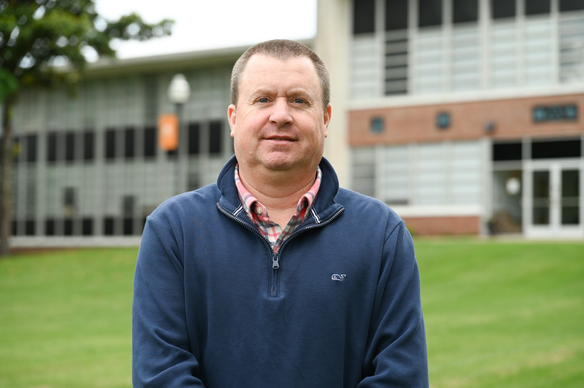 Greg Tipps