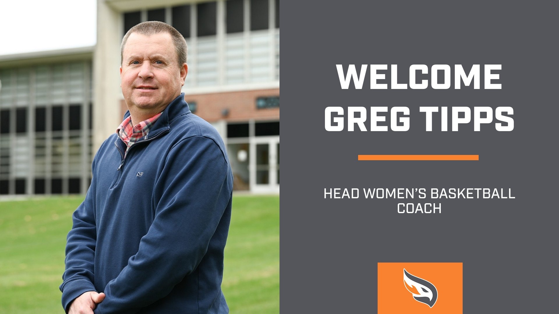 Greg Tipps Hiring