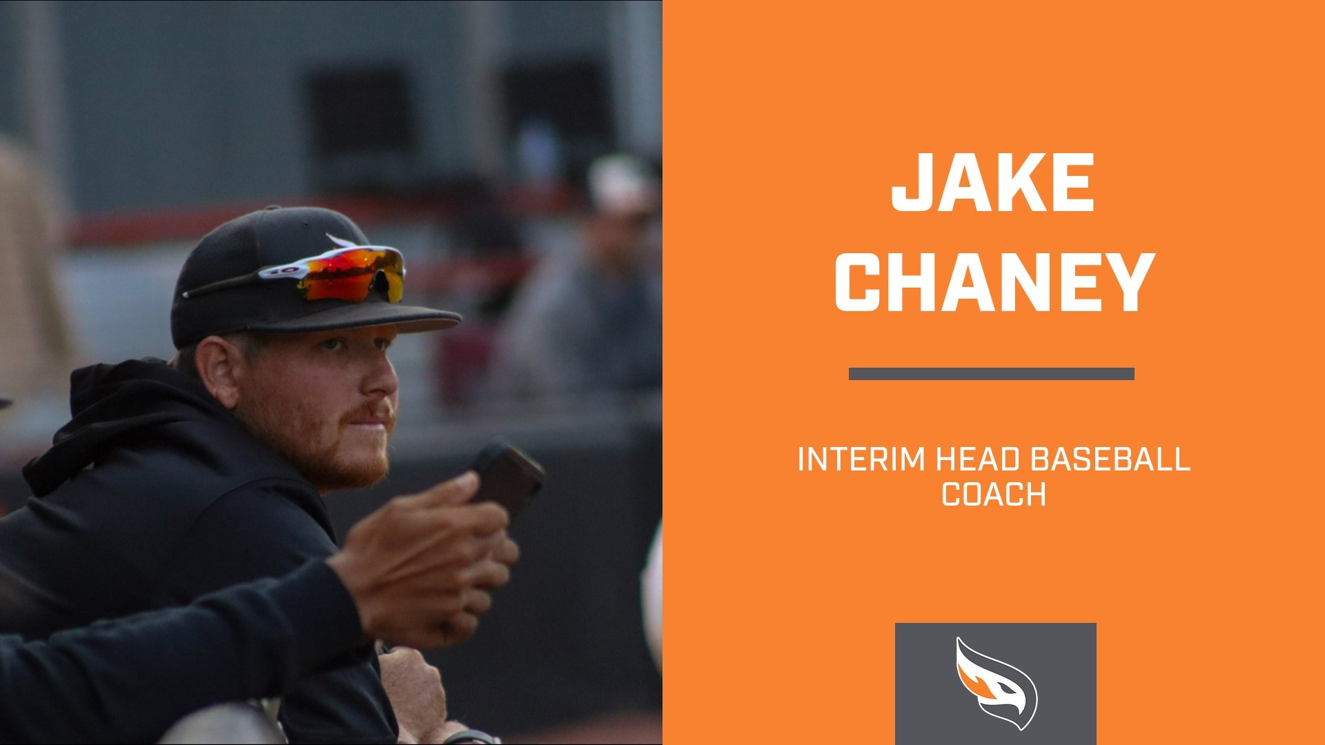 Chaney Interim