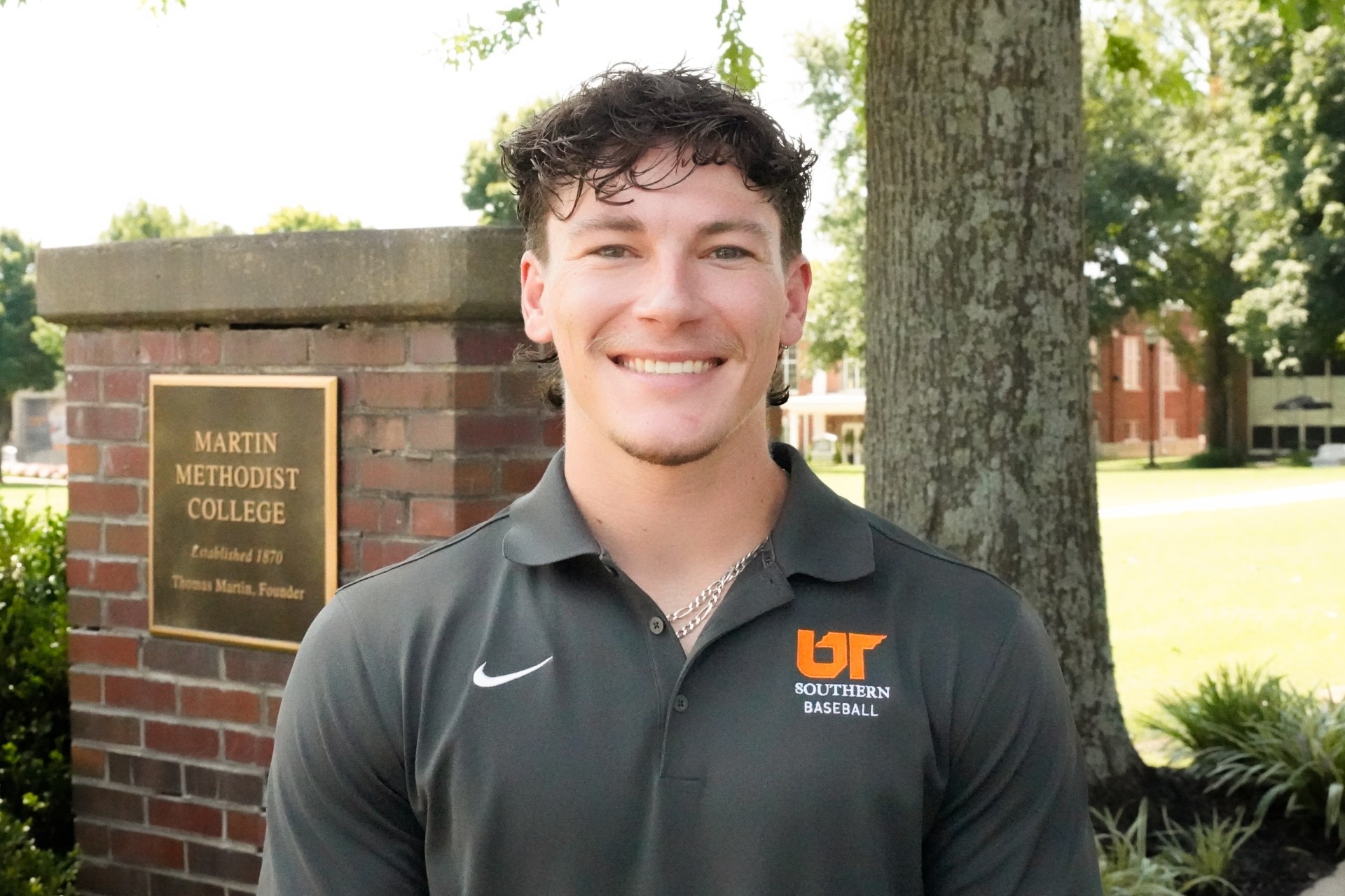 Josh Simmons