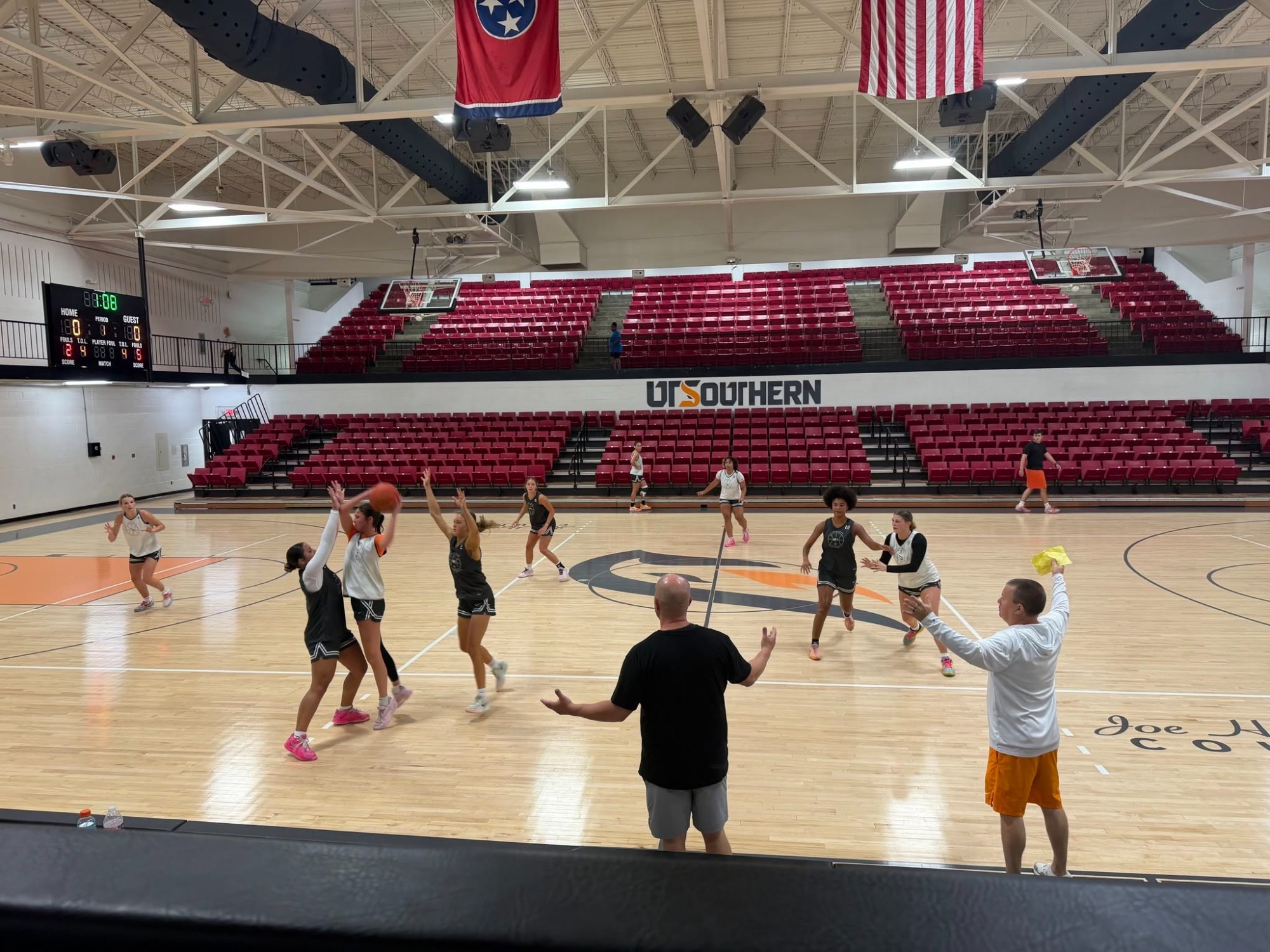 WBK Tipps first Practice