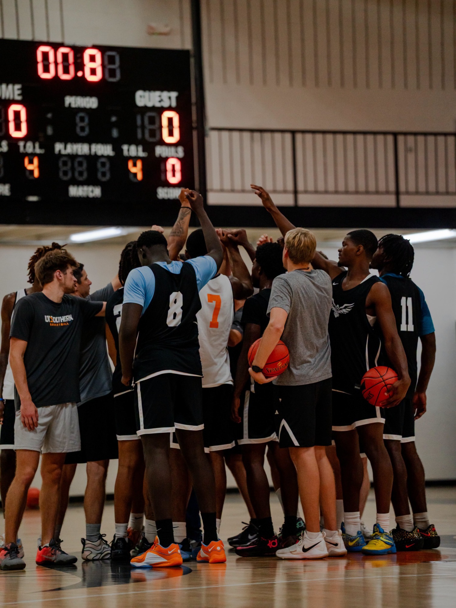 MBK First Practice 2026