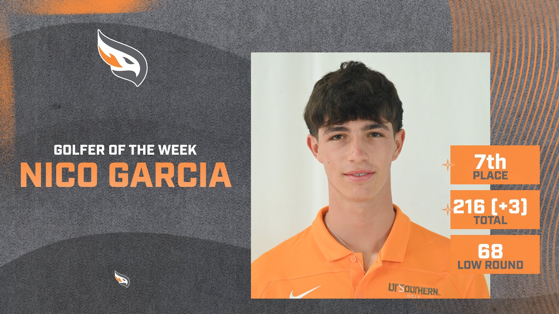 Garcia GotW 2026