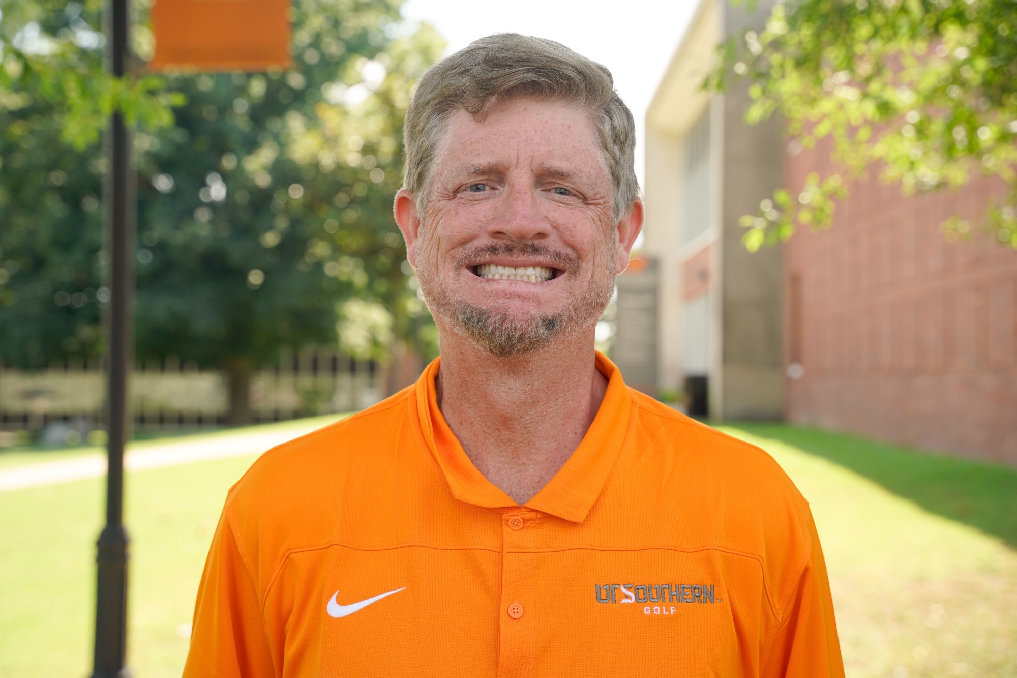 John Dochety- Assistant AD