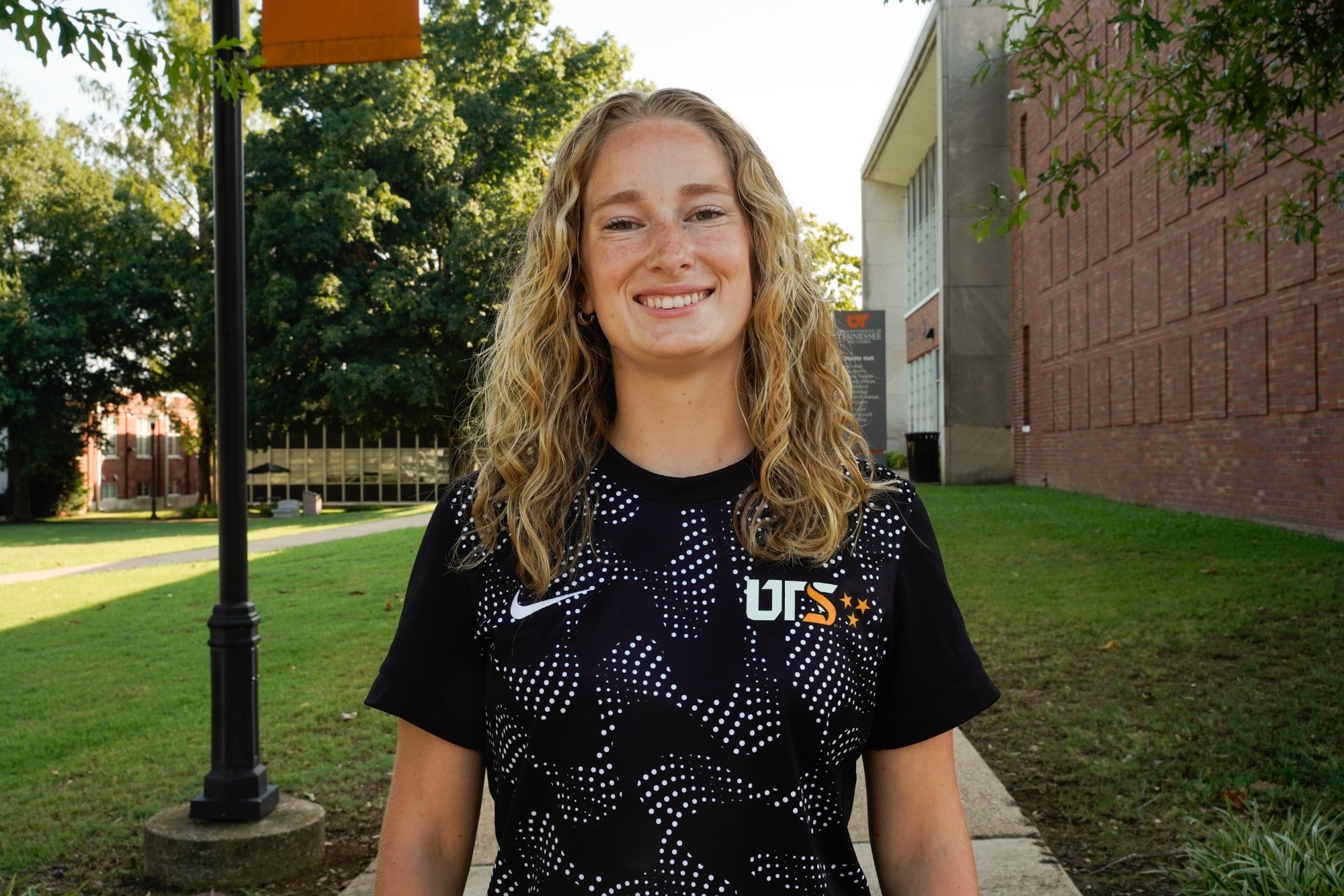 Madison Wetzihg