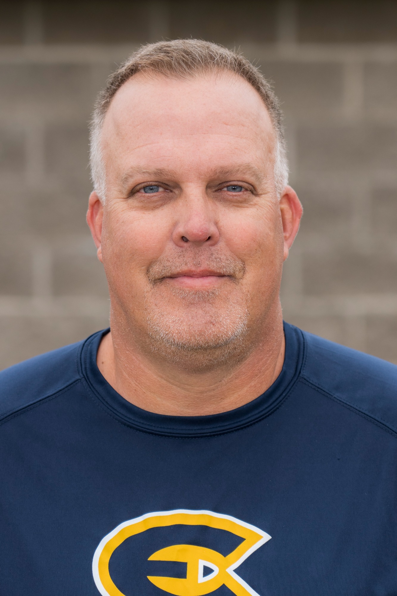 Jeff Dykes baseball