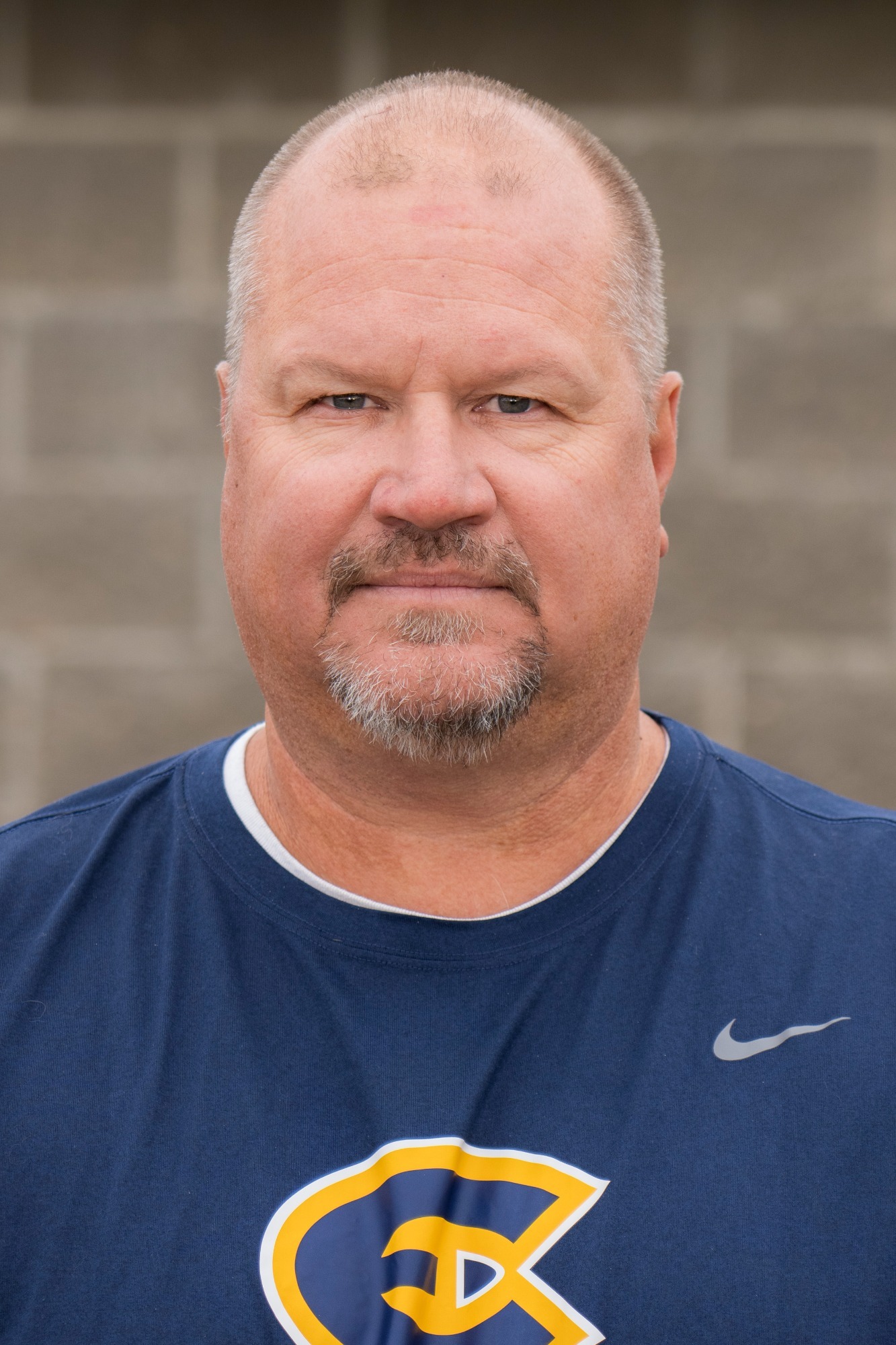 Bob Johnson headshot