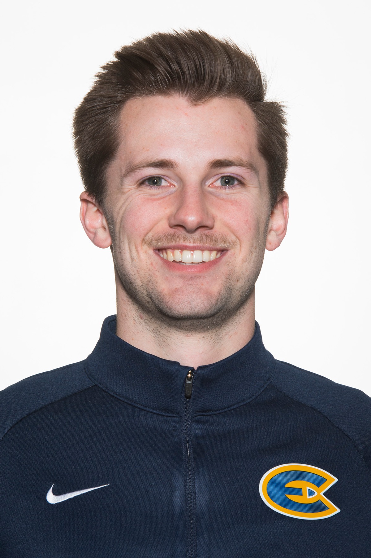 Aaron Zmolek