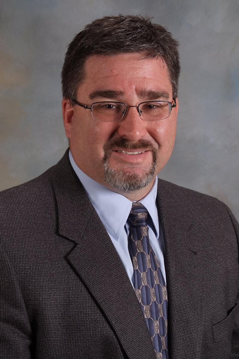 Paul Conlin