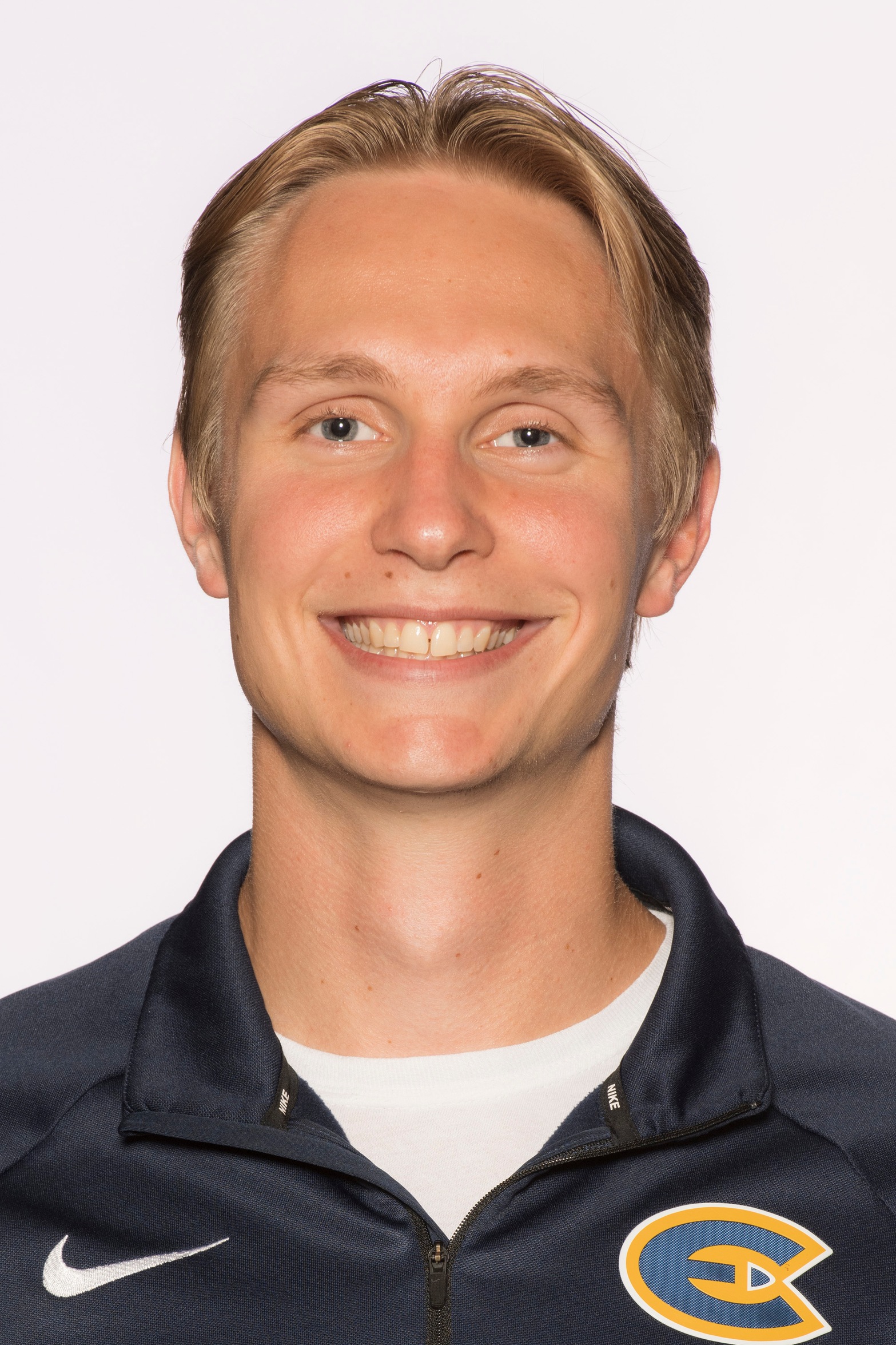 Jared Denk