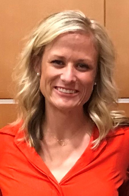 Rachel DeRusha