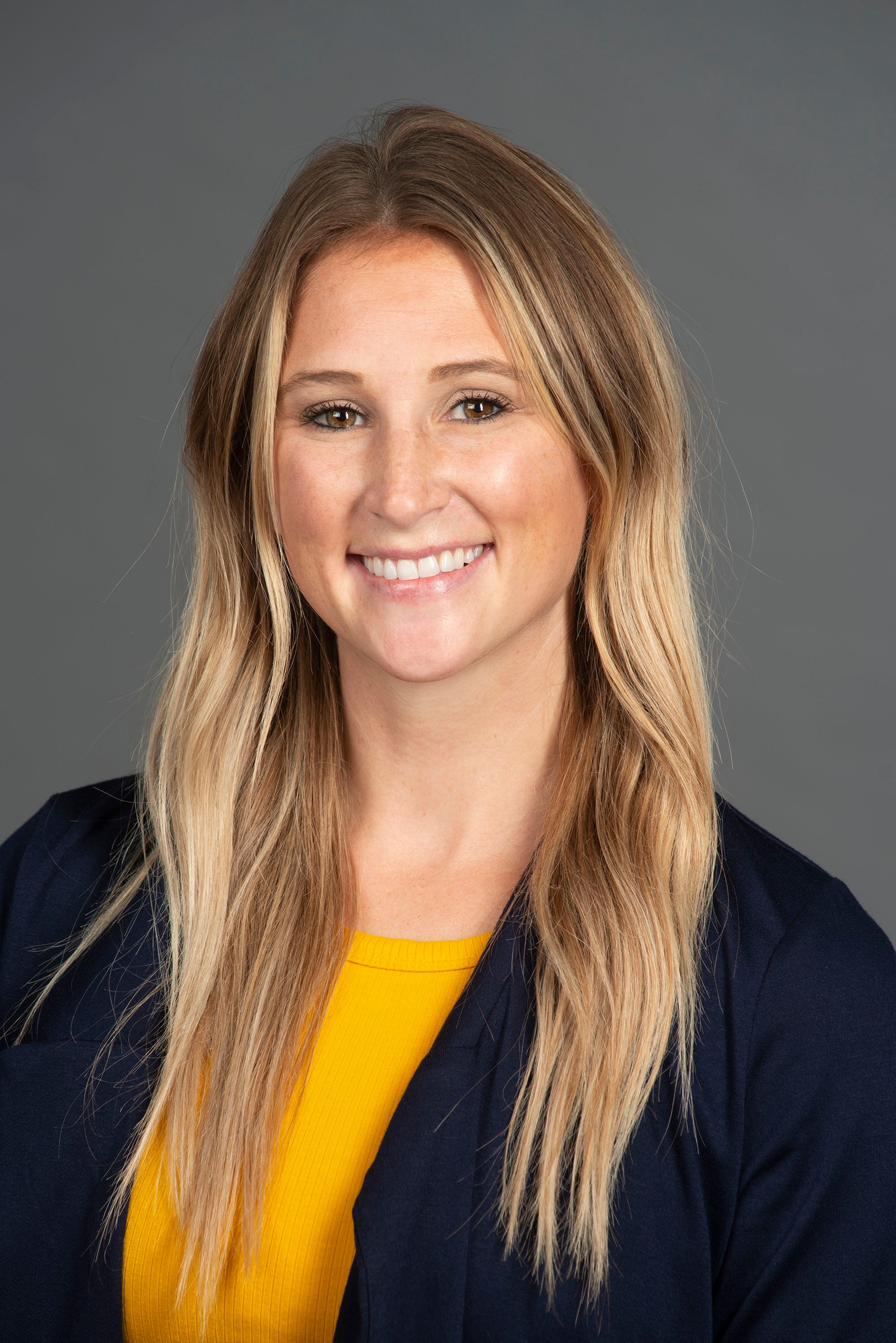 Jessie DeZiel