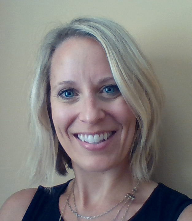 Nikki Deziel