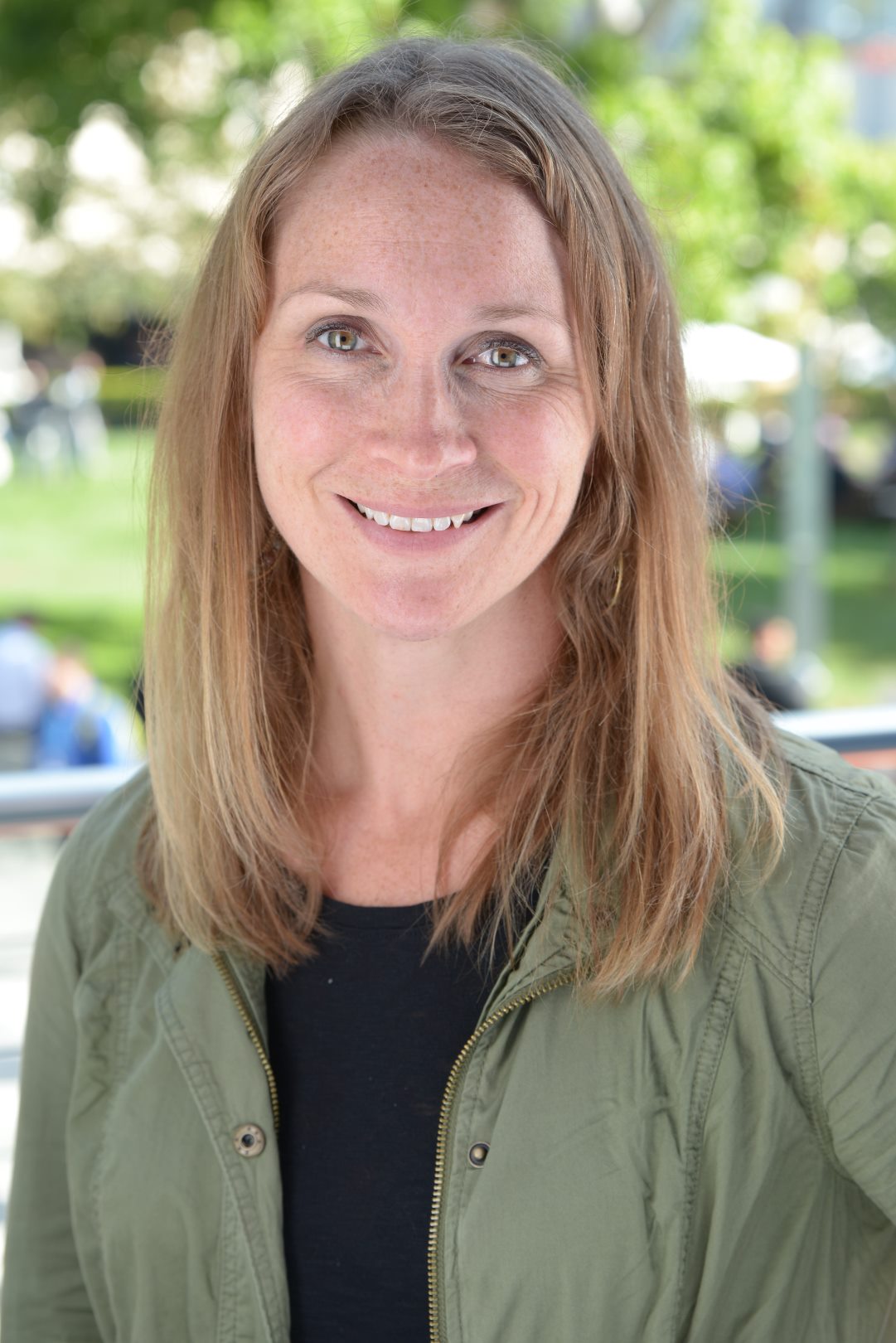 Emily Gilbertson