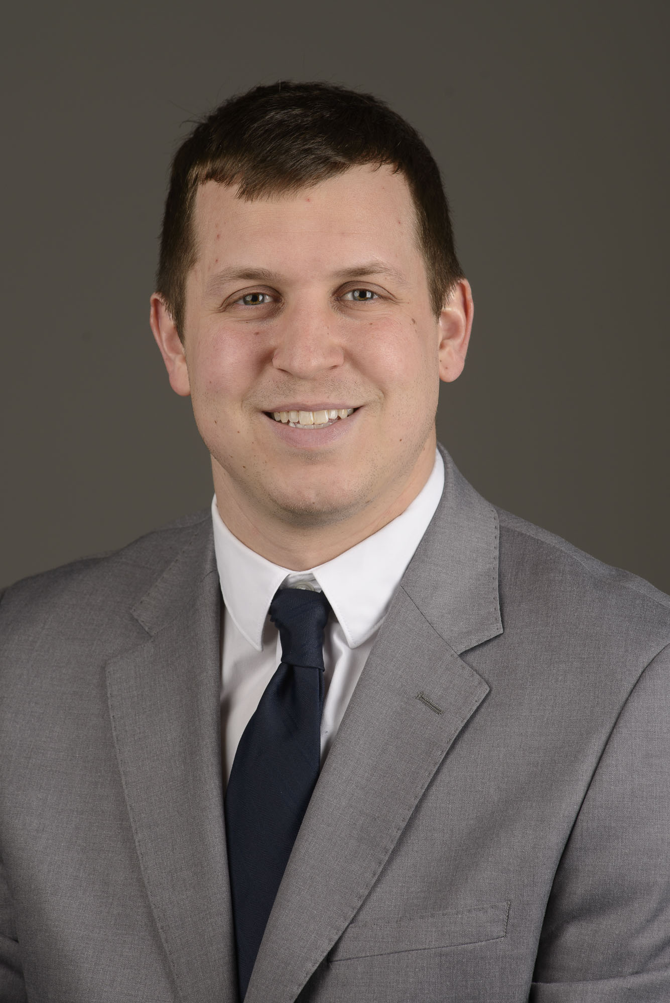 Brady Grayvold