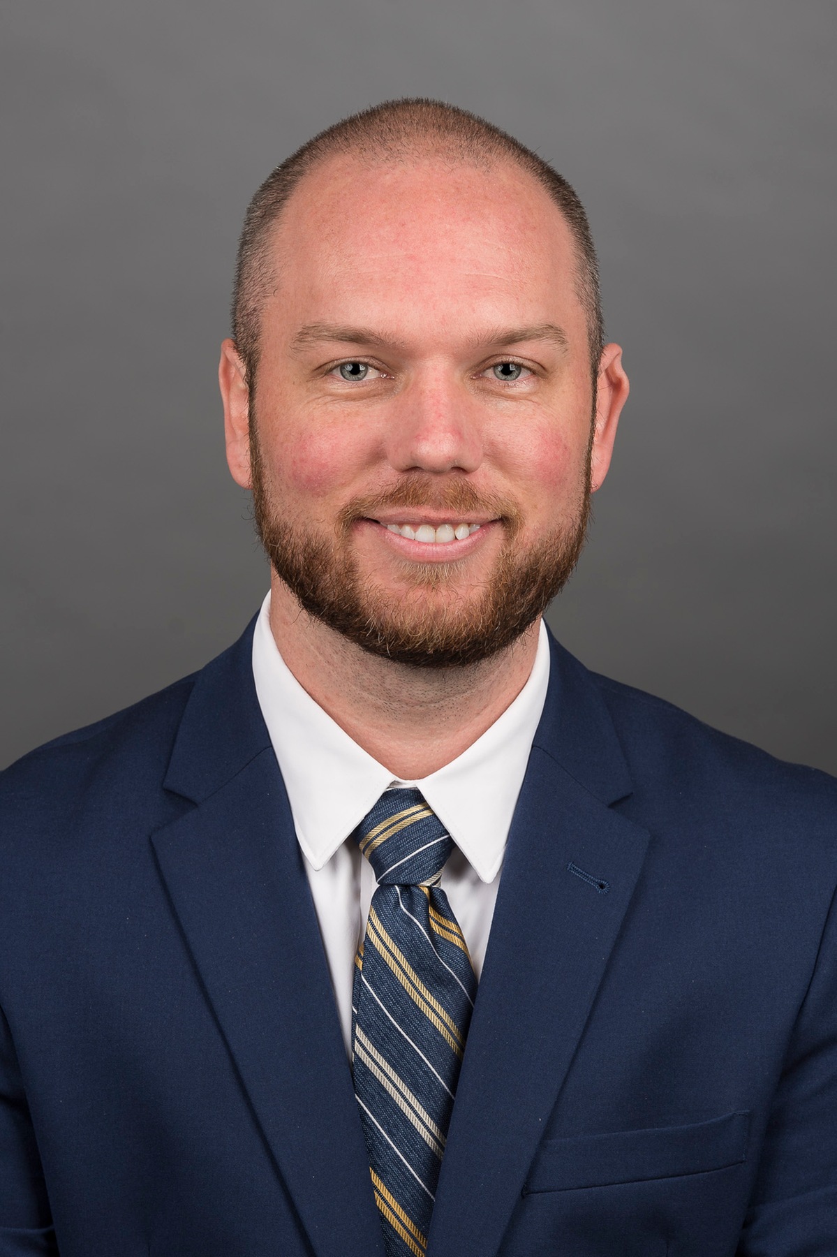 Casey Holm